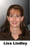 Lisa Lindley